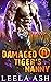 Damaged Tiger's Nanny (Dream Team Shifters #3) by Leela Ash