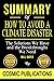 Summary: How to Avoid a Climate Disaster: The Solutions We Have and the Breakthroughs We Need by Bill Gates