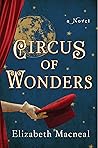 Circus of Wonders...