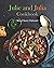 Julie and Julia Cookbook: Mon Cherry Clafoutis!