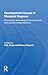 Development Issues In Marginal Regions: Processes, Technological Developments, And Societal Reorganizations
