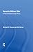 Security Without War by Michael Shuman