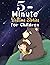 5-Minute Bedtime Stories fo...