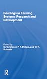 Readings In Farming Systems Research And Development: A Consortium for International Development Study
