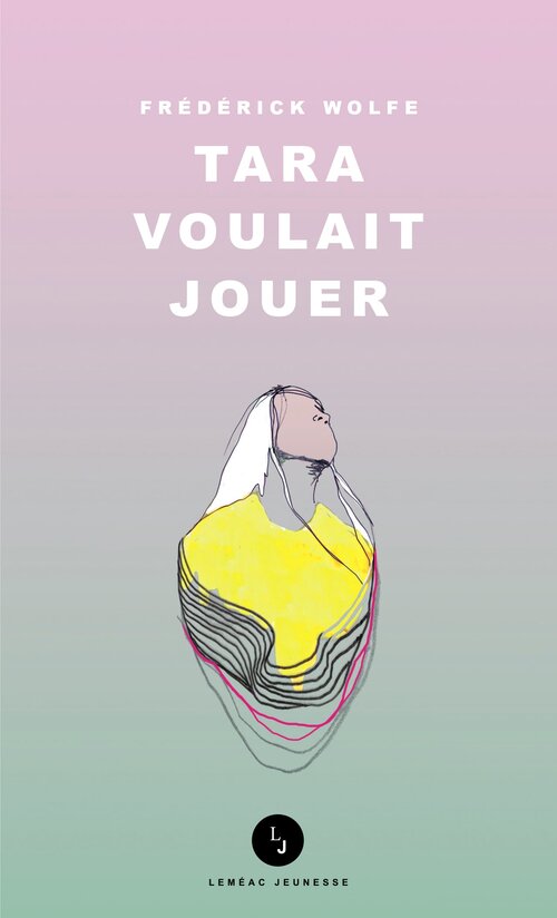 Tara voulait jouer (Paperback)