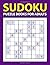 Sudoku Puzzle Books For Adu...