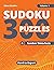 Sudoku 300+ Puzzles | Hard ...