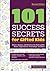 101 Success Secrets for Gif...
