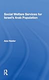 Social Welfare Services For Israel's Arab Population