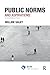 Public Norms and Aspirations (RTPI Library Series)