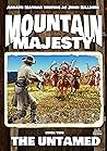 Mountain Majesty 2 by Ardath Mayhar