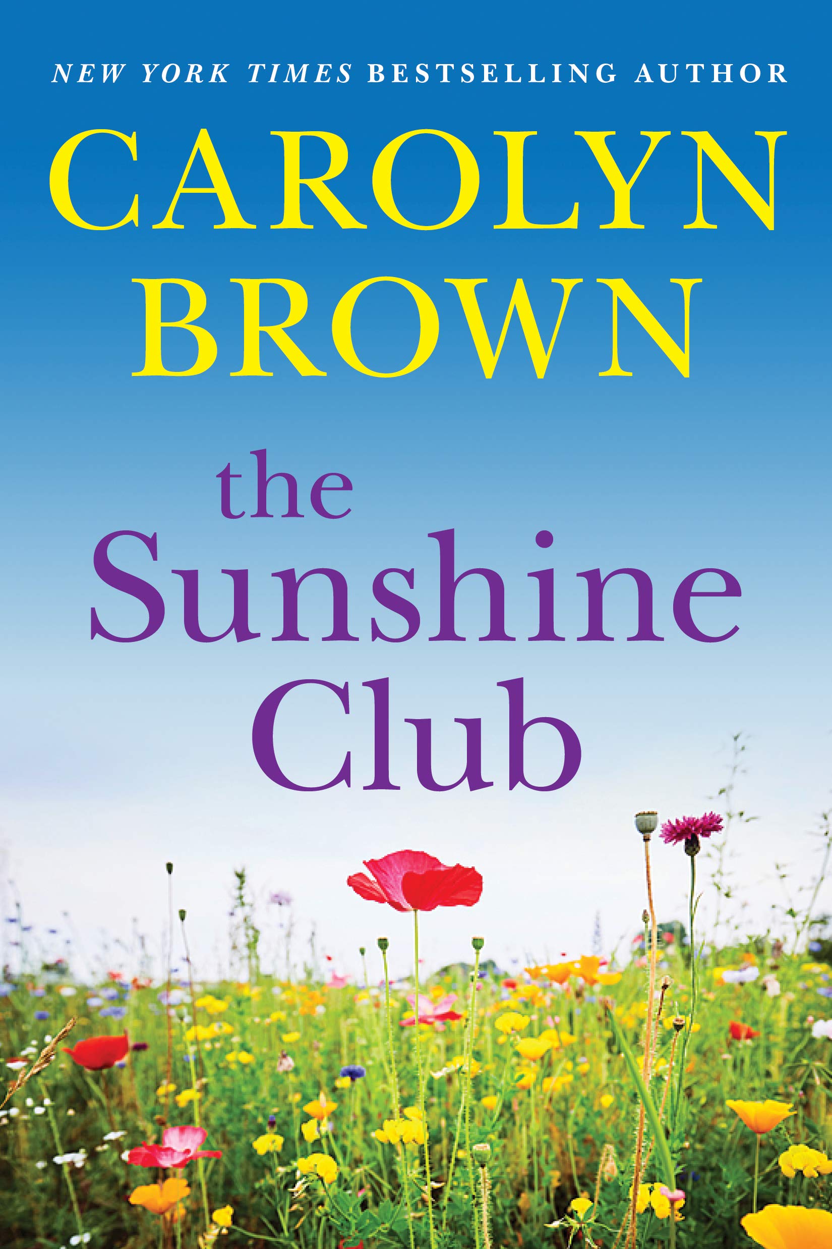 The Sunshine Club (Kindle Edition)