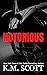 Notorious (NeXt #1)