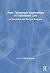 From Therapeutic Relationships to Transitional Care by Cheryl Forchuk