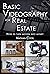 Basic Videography for Real Estate by Nathan Cool