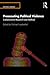 Prosecuting Political Violence: Collaborative Research and Method