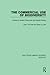 The Commercial Use of Biodiversity (Routledge Library Editions: Ecology)
