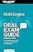 Multi-Engine Oral Exam Guide: The comprehensive guide to prepare you for the FAA checkride (Oral Exam Guide Series)