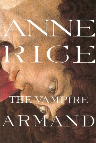 The Vampire Armand