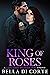 King of Roses (The Fausti Family #8)