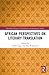 African Perspectives on Literary Translation (Routledge Advances in Translation and Interpreting Studies)
