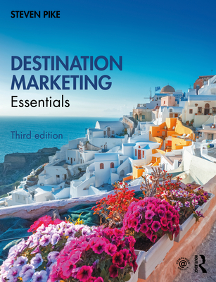 read [PDF] Destination Marketing: Essentials BY Steven Pike on iPhone ...