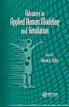 Advances in Applied Human Modeling and Simulation