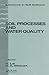 Soil Processes and Water Qu...