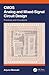CMOS Analog and Mixed-Signal Circuit Design