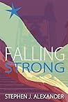 Falling Strong (The Sweet Nightmares Trilogy #2)