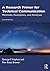 A Research Primer for Technical Communication