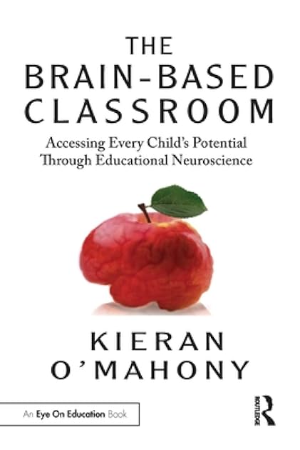 The Brain-Based Classroom (Routledge Eye on Education)