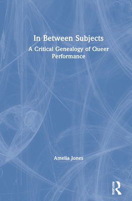 In Between Subjects (Hardcover)