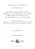 Spanish and Portuguese Conflict in the Spice Islands: The Loaysa Expedition to the Moluccas 1525-1535. From Book XX of the General and Natural History ... Y Valdés (Hakluyt Society Third Series, 38)
