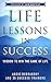 Life Lessons in Success by Angie Dobransky