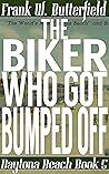 The Biker Who Got Bumped Off (Daytona Beach #5)