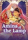 Amina of the Lamp