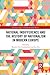 National indifference and the History of Nationalism in Modern Europe (Routledge Studies in Modern European History)