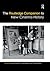 The Routledge Companion to New Cinema History (Routledge Media and Cultural Studies Companions)