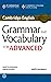 Grammar and Vocabulary for Advanced