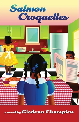 Salmon Croquettes (Paperback)