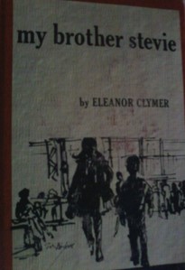 My Brother Stevie (Paperback)