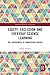 Equity, Exclusion and Everyday Science Learning: The Experiences of Minoritised Groups (Routledge Research in Education)