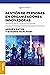 Gestión De Personas En Organizaciones Innovadoras by Andrés Hatum