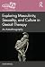 Exploring Masculinity, Sexuality, and Culture in Gestalt Therapy by Adam Kincel
