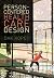 Person-Centered Health Care Design by Dak Kopec Person-Centered Health Care Design by Dak Kopec