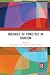 Theories of Practice in Tourism by Laura James