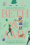 Beth and Amy by Virginia Kantra