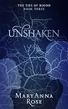 Unshaken : A girl...