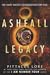 Ashfall Legacy (Ashfall, #1)